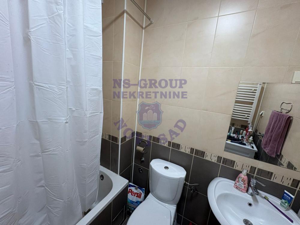 Slika 8 - Jednoiposoban stan na prodaju, 38m2, 108.150€